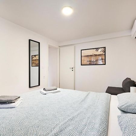 Lina Apartments Ουμάγκ Εξωτερικό φωτογραφία