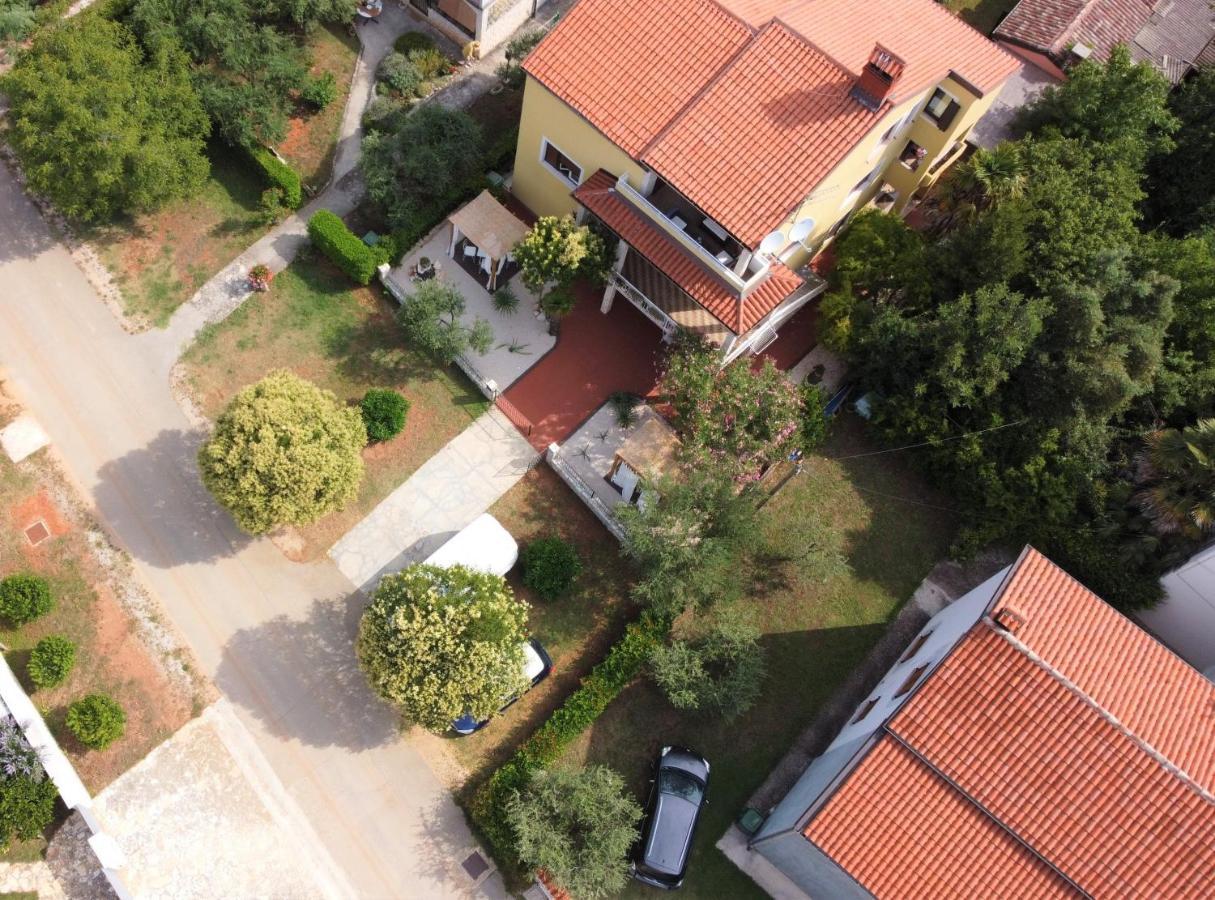 Lina Apartments Ουμάγκ Εξωτερικό φωτογραφία