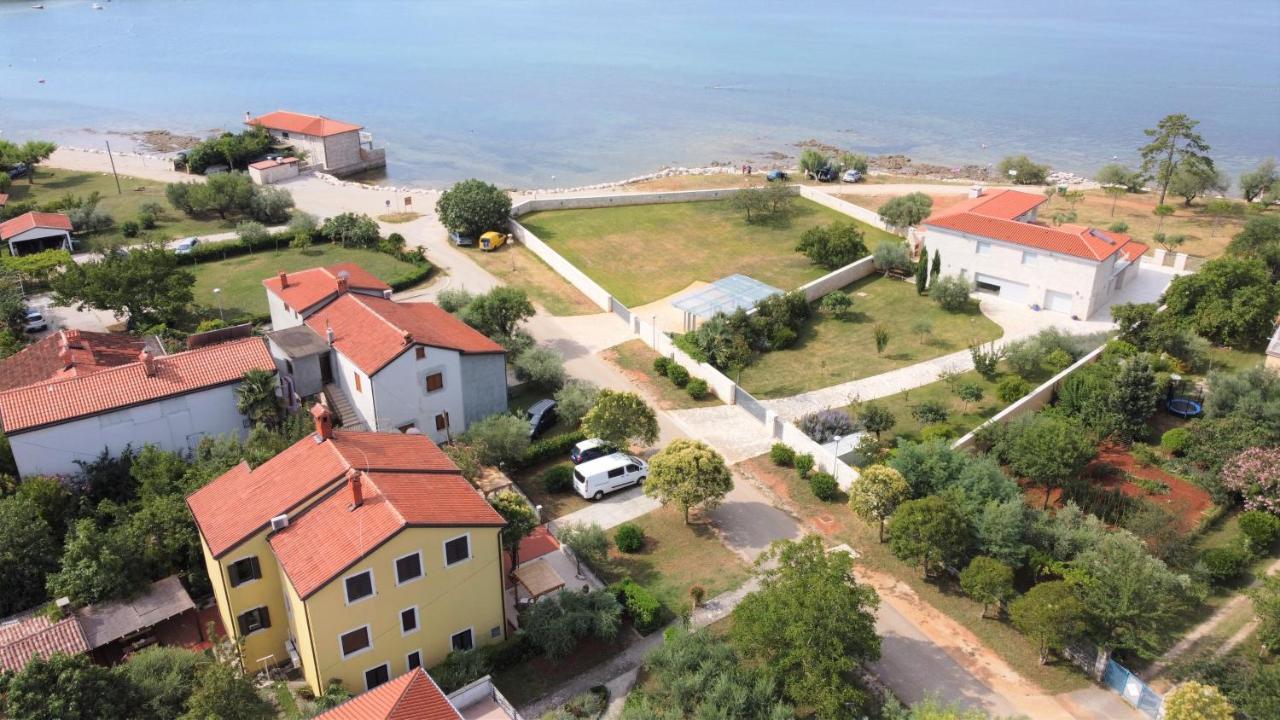 Lina Apartments Ουμάγκ Εξωτερικό φωτογραφία
