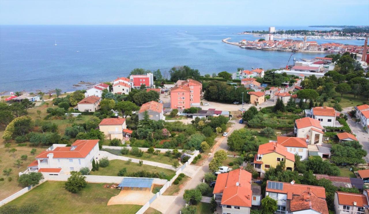 Lina Apartments Ουμάγκ Εξωτερικό φωτογραφία