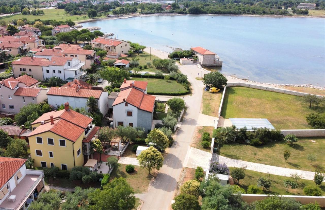 Lina Apartments Ουμάγκ Εξωτερικό φωτογραφία