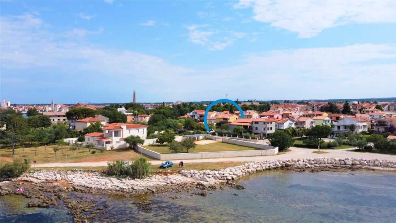 Lina Apartments Ουμάγκ Εξωτερικό φωτογραφία