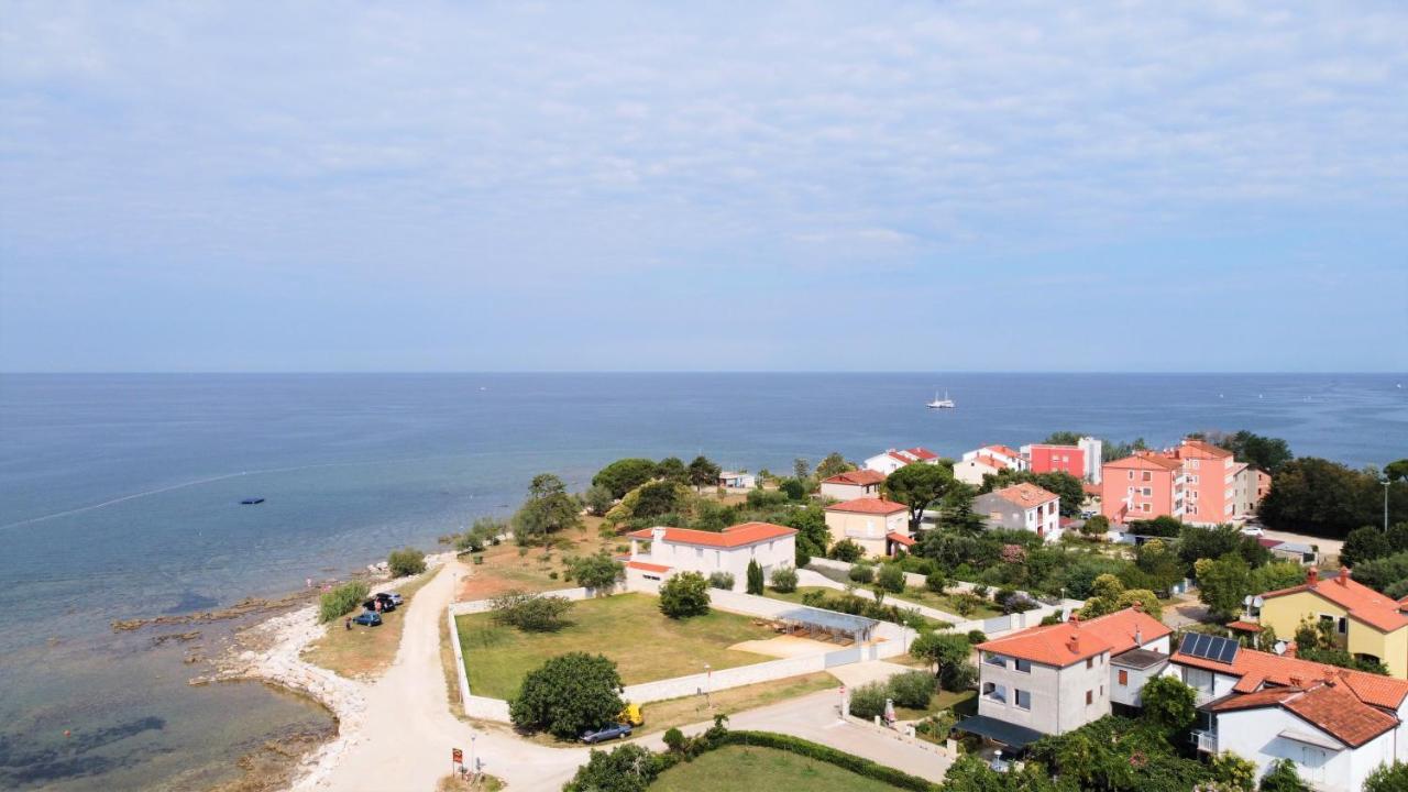 Lina Apartments Ουμάγκ Εξωτερικό φωτογραφία