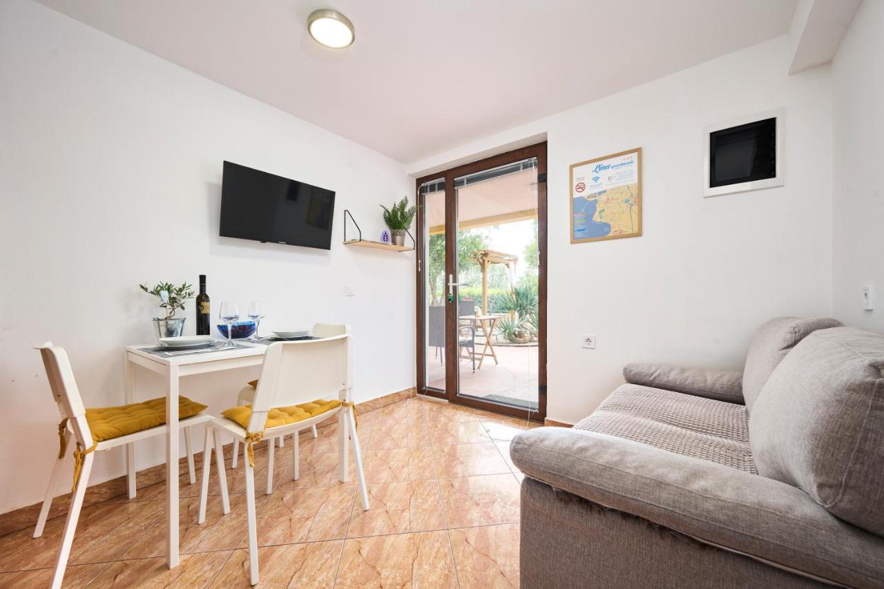 Lina Apartments Ουμάγκ Εξωτερικό φωτογραφία