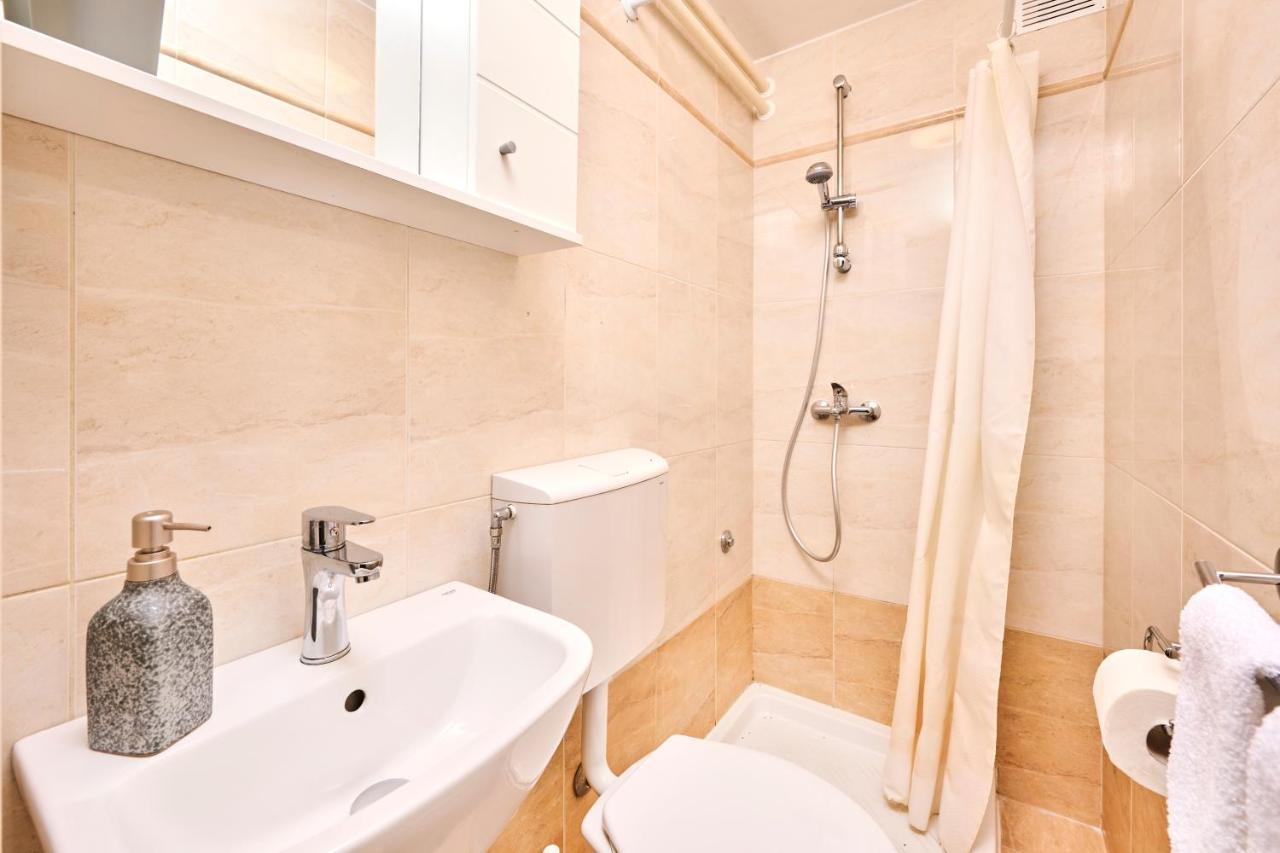 Lina Apartments Ουμάγκ Εξωτερικό φωτογραφία